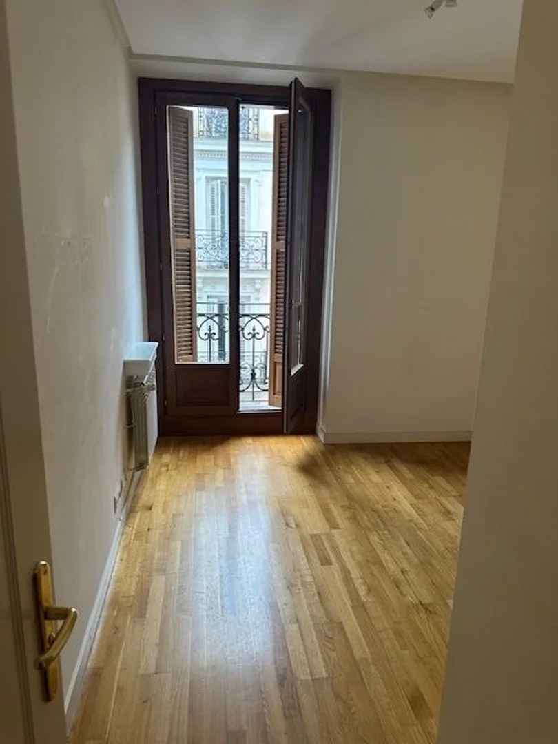 Piso en calle del Conde de Xiquena, 6 - Foto 10