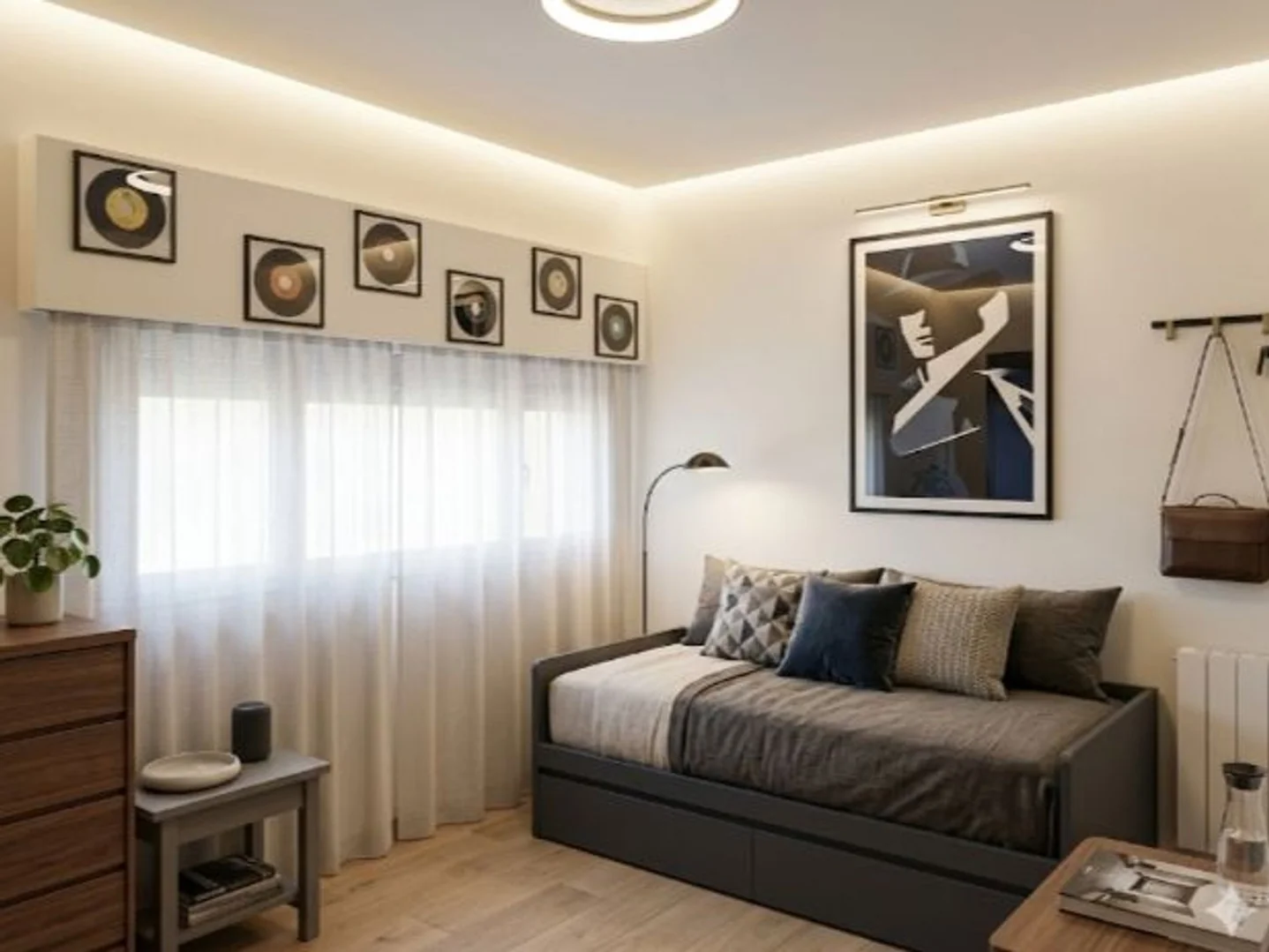 Dúplex en Calle de la Mineria, 33, La Marina del Port - Foto 6