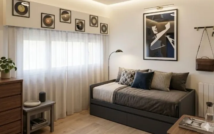 Dúplex en Calle de la Mineria, 33, La Marina del Port - Foto 6