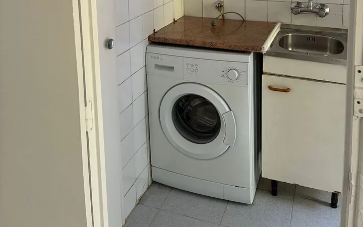 Estudio en Calle Carlos Heredero, 15, Puerta Bonita - Foto 6