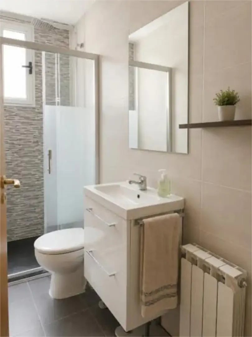 Piso en Puerta Bonita - Foto 6