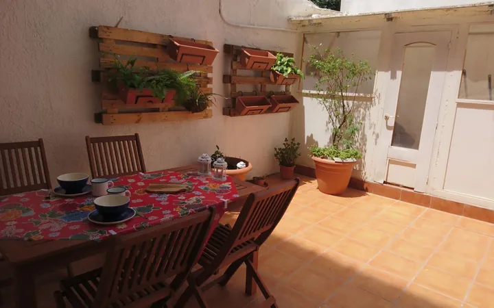 Piso en Calle de Llull, 261, El Poblenou - Foto 1