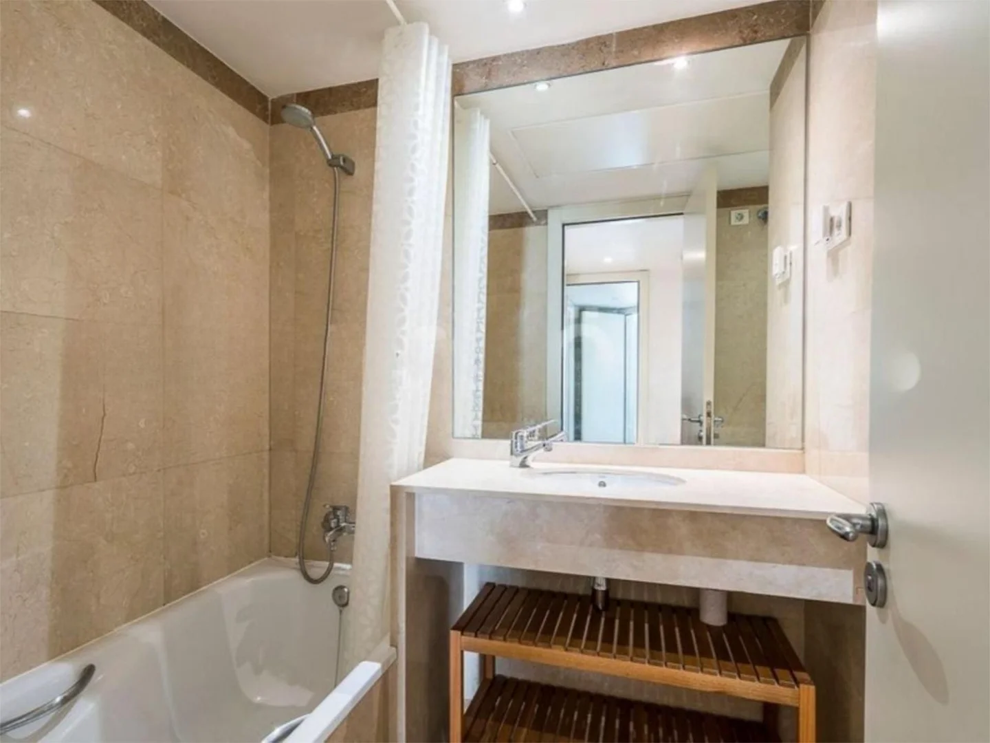 Piso en  Passeig del Taulat 273 - Foto 12