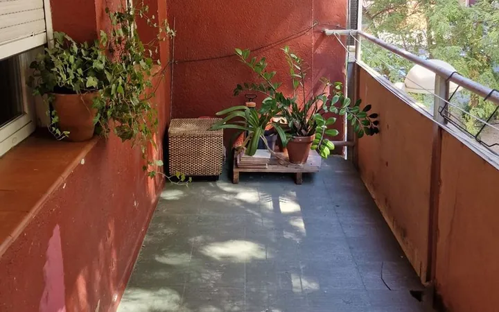 Piso en Calle de Marcelo Usera, 168, Moscardó - Foto 3