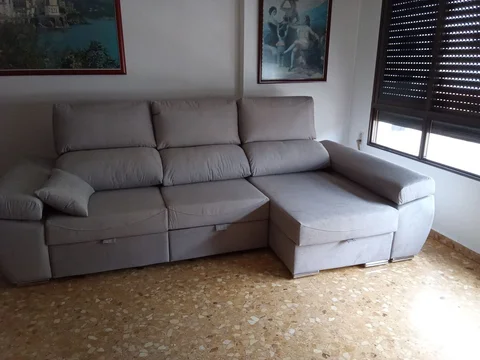 Piso en calle del Sequial, 26 - Foto 5