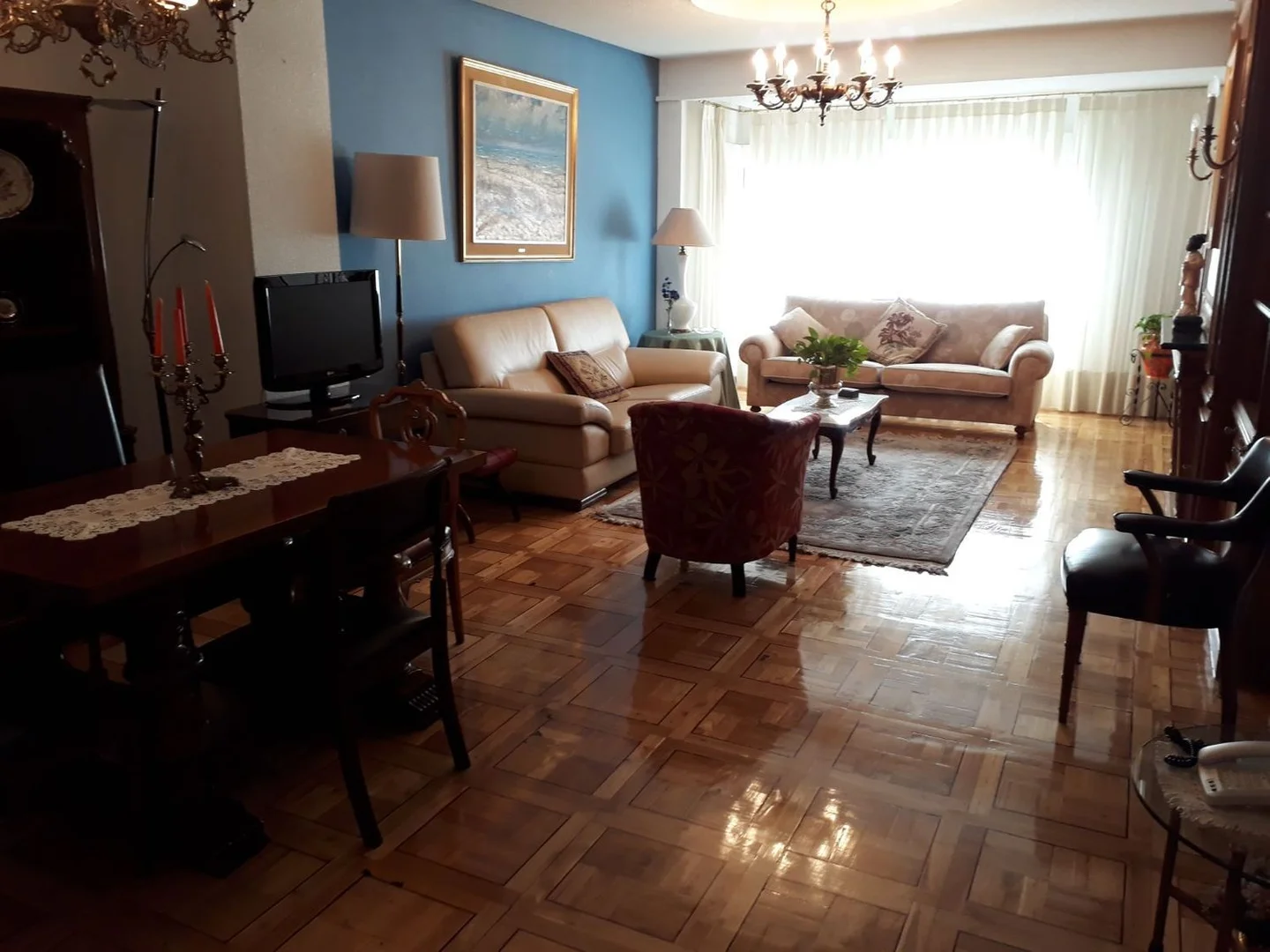 Piso en calle Doctor Castelo, 23 - Foto 1