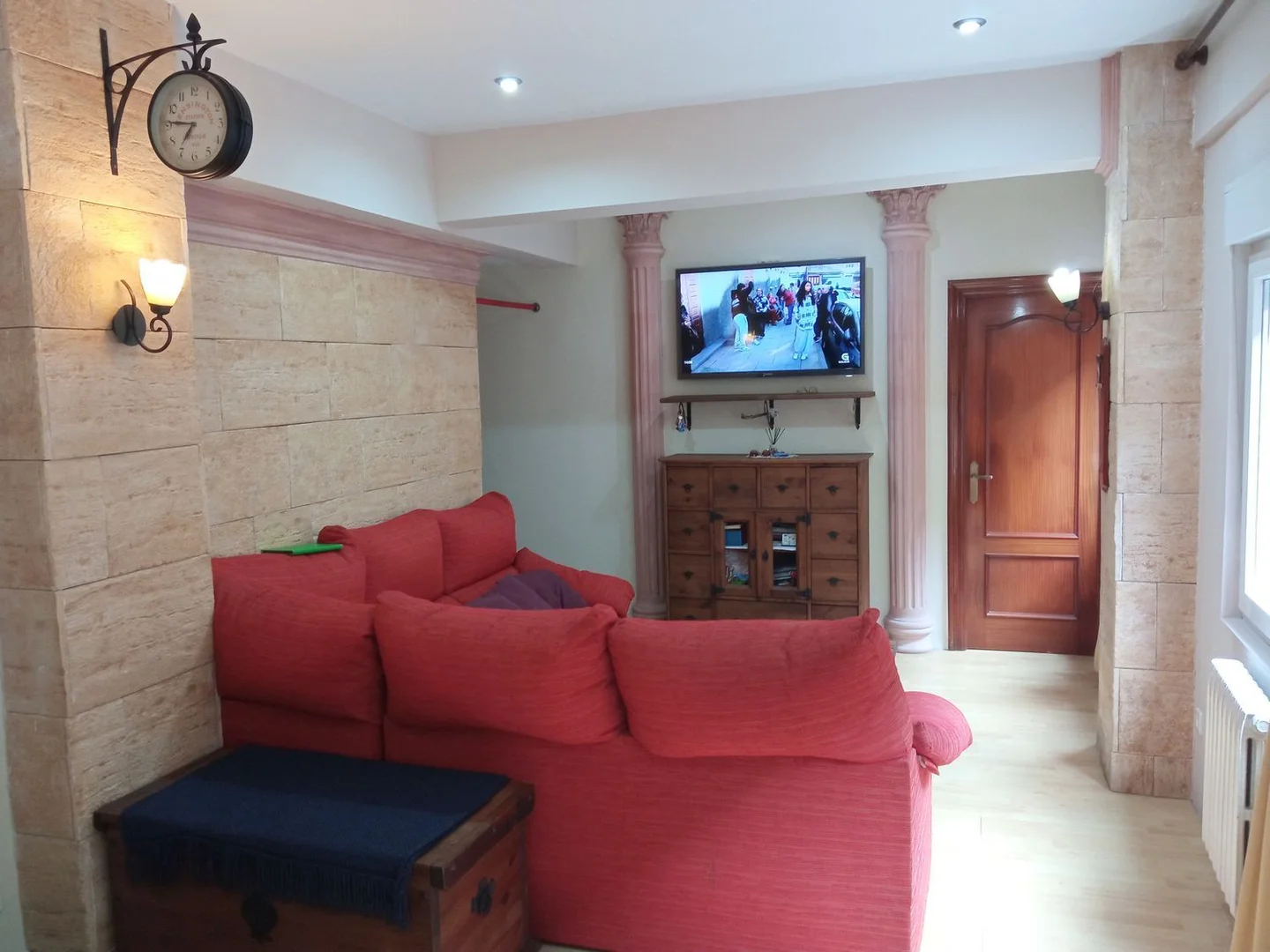 Piso en Calle Inmobiliaria Setsa, 2, La Felguera, La Felguera - Foto 19