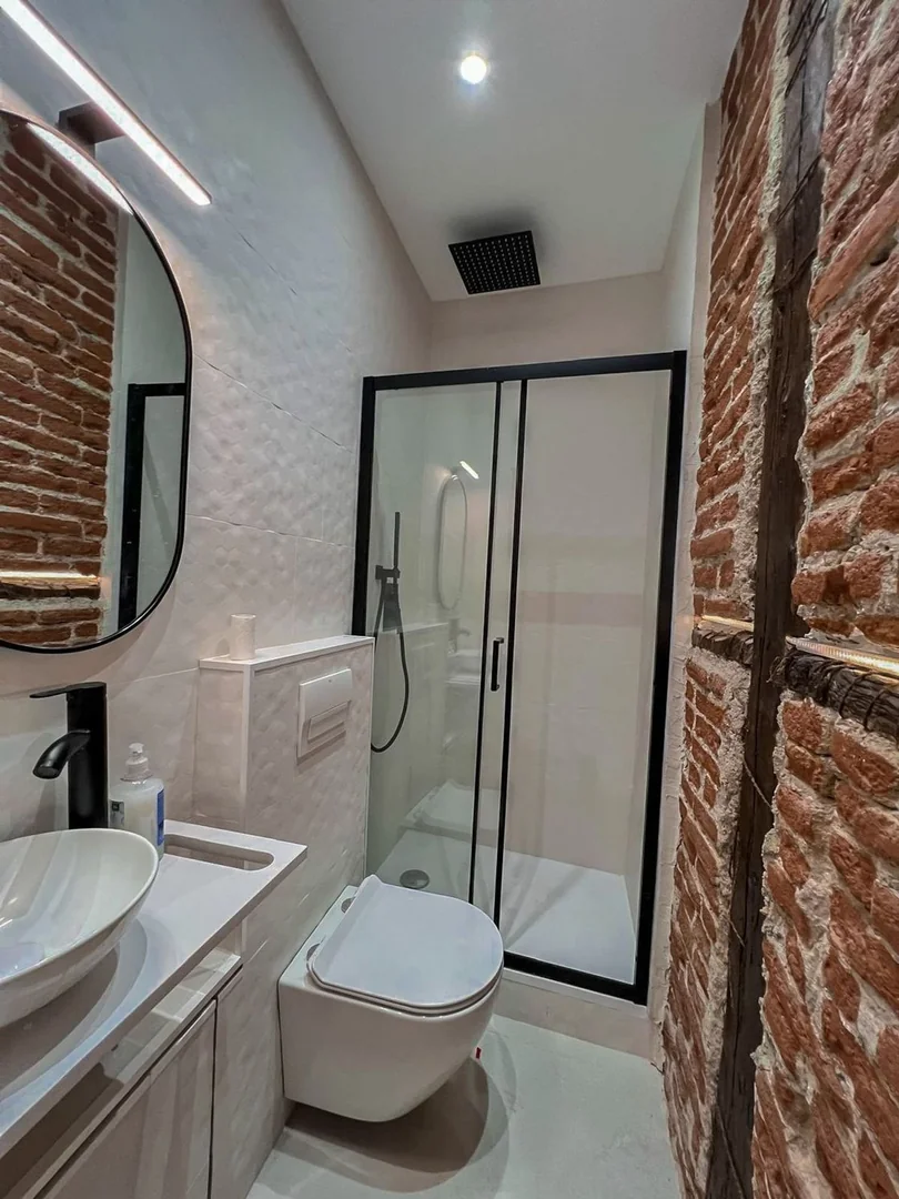 Piso en Lavapiés-Embajadores, Lavapiés-Embajadores - Foto 5