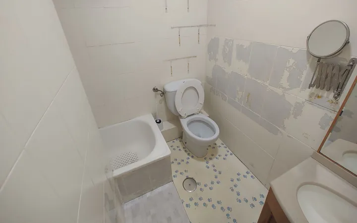 Piso en Ciudad De Barcelona, Pacífico - Foto 2