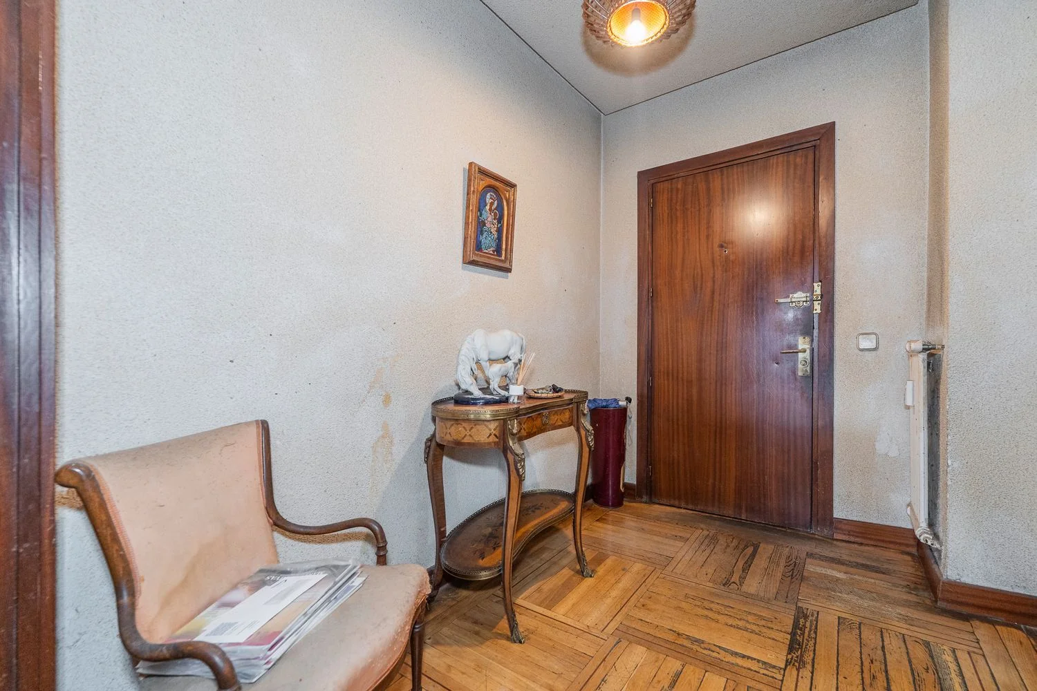 Piso en Calle Velázquez, El Viso - Foto 37