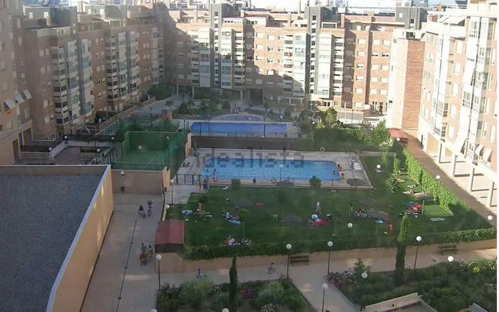 Piso en Calle Grañón, 24, Las Tablas - Foto 28