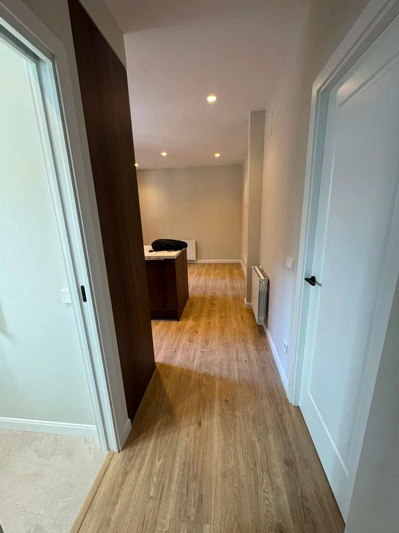 Piso en Calle de Mantuano, 25, Ciudad Jardín - Foto 13