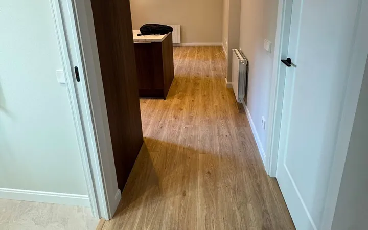Piso en Calle de Mantuano, 25, Ciudad Jardín - Foto 13