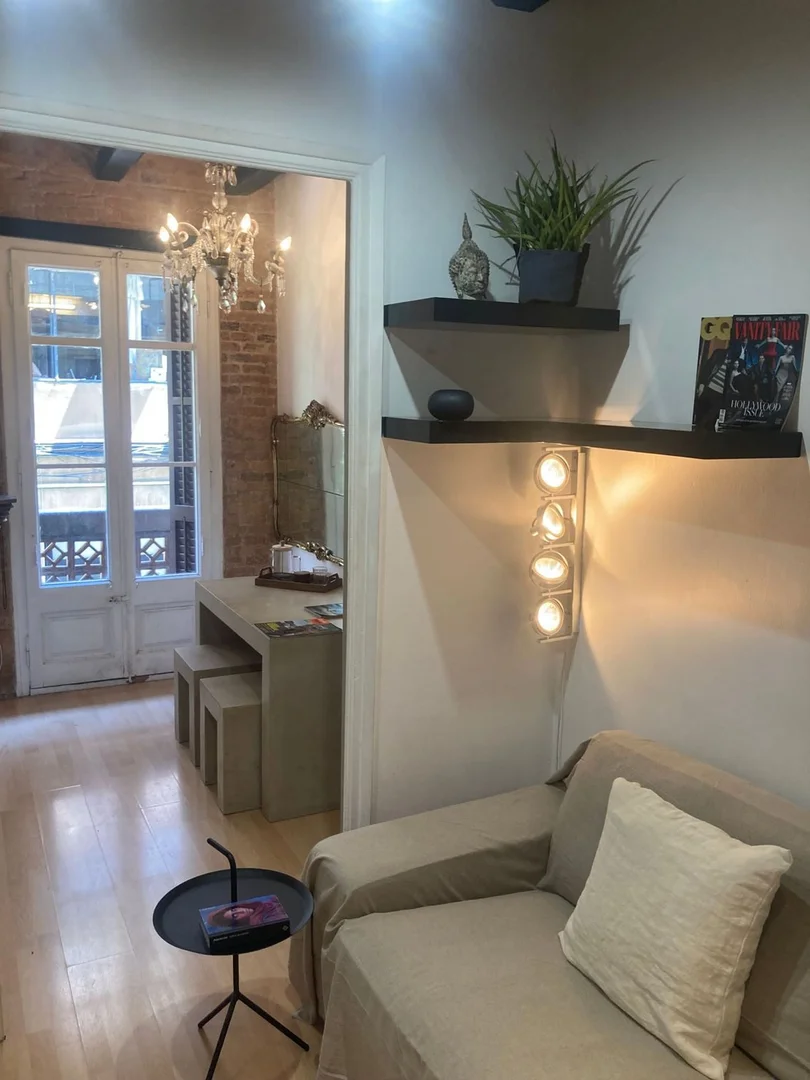 Estudio en calle de Sant Agustí, 2 - Foto 3