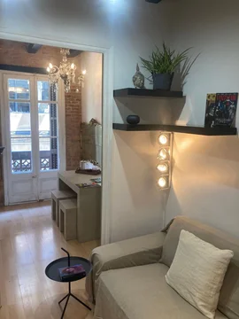 Estudio en calle de Sant Agustí, 2 - Foto 3