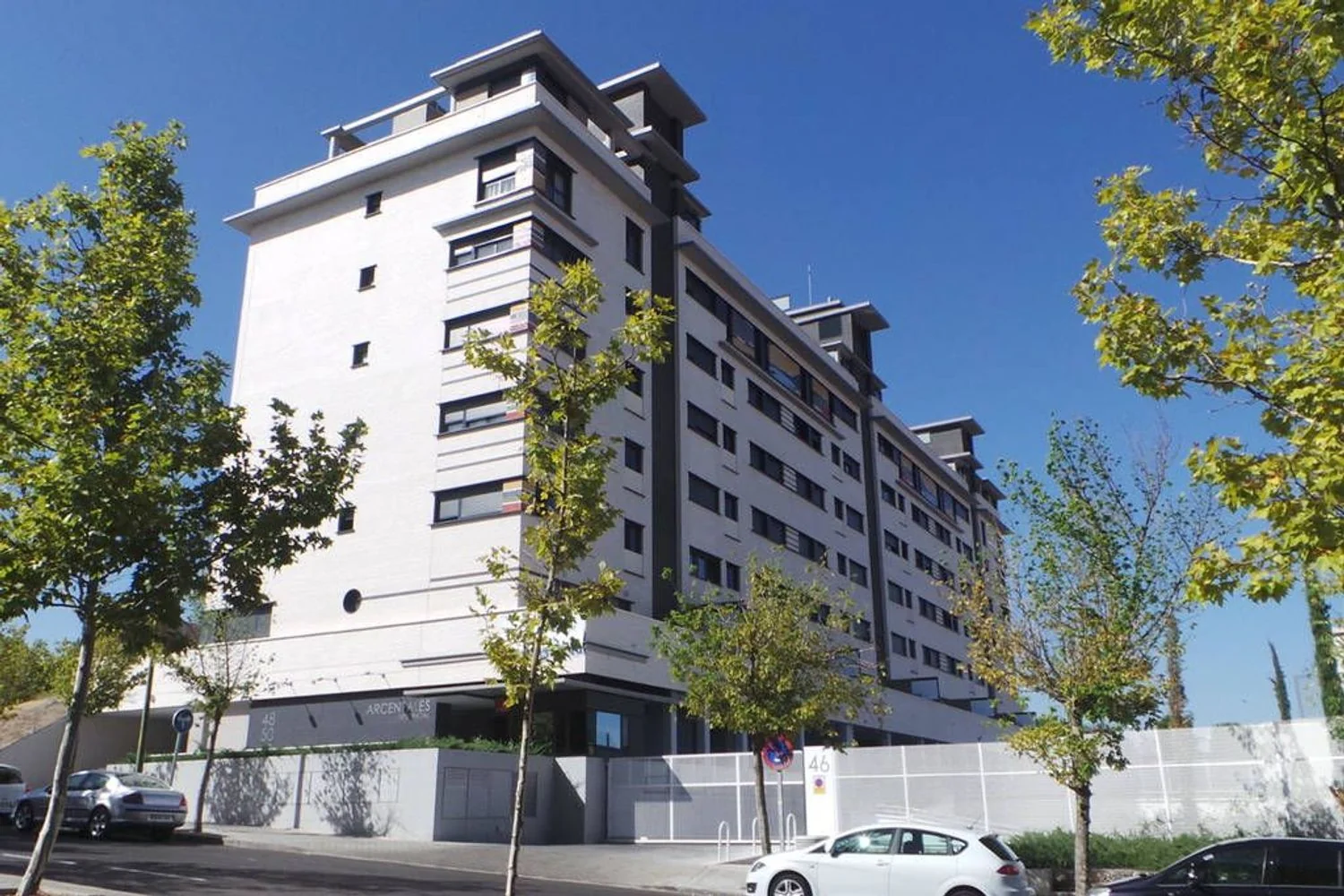 Dúplex en Calle de San Romualdo, 52, Simancas - Foto 33