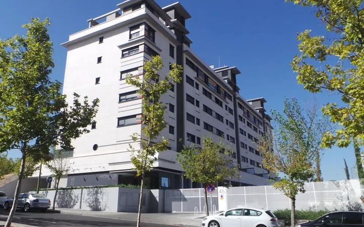 Dúplex en Calle de San Romualdo, 52, Simancas - Foto 33