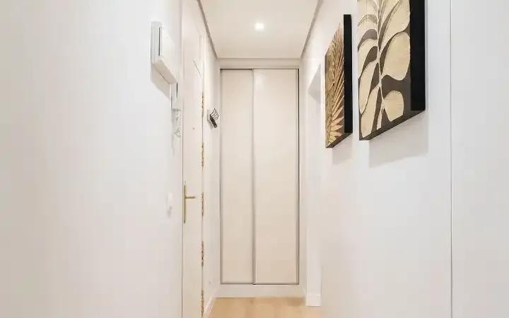 Piso en  Calle del Príncipe de Vergara 60 - Foto 6