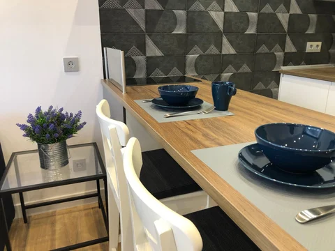 Estudio en Arapiles, Arapiles - Foto 11