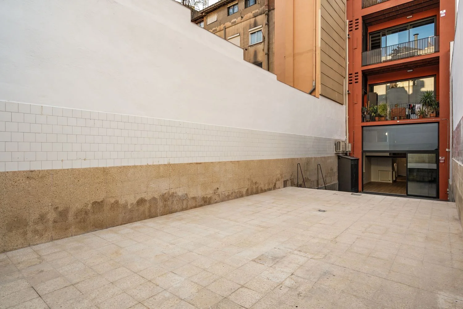 Estudio en calle d'Olzinelles, 37 - Foto 34