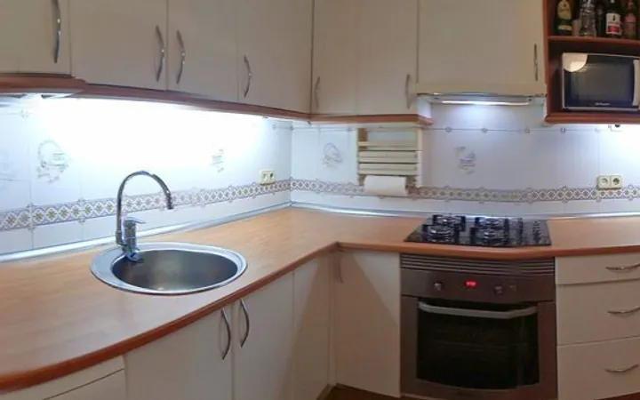 Piso en Calle Eduardo Benot, 3, Argüelles - Foto 3