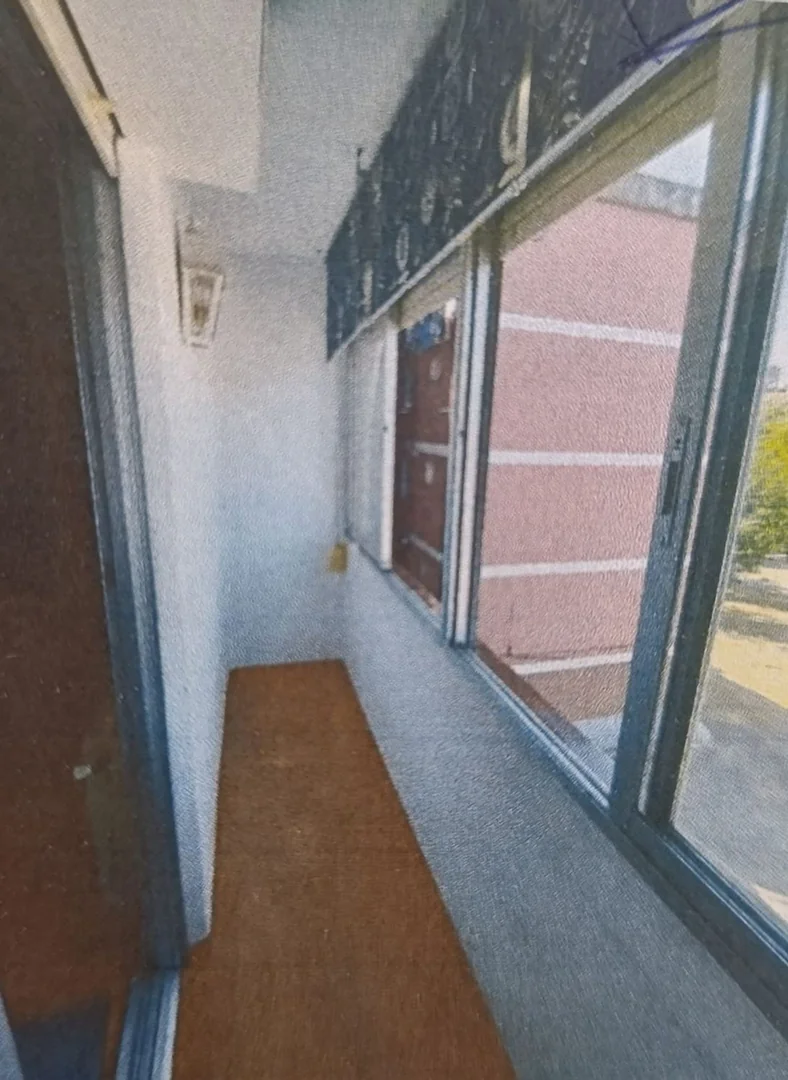 Piso en Avenida del Doctor García Tapia, 78, Marroquina - Foto 8