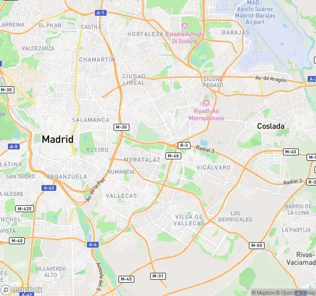 Piso en  Madrid Capital - Foto 4