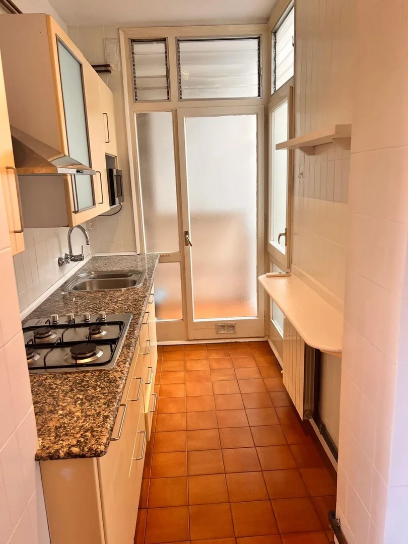 Ático en calle del Clos de Sant Francesc, 3 -5 - Foto 5