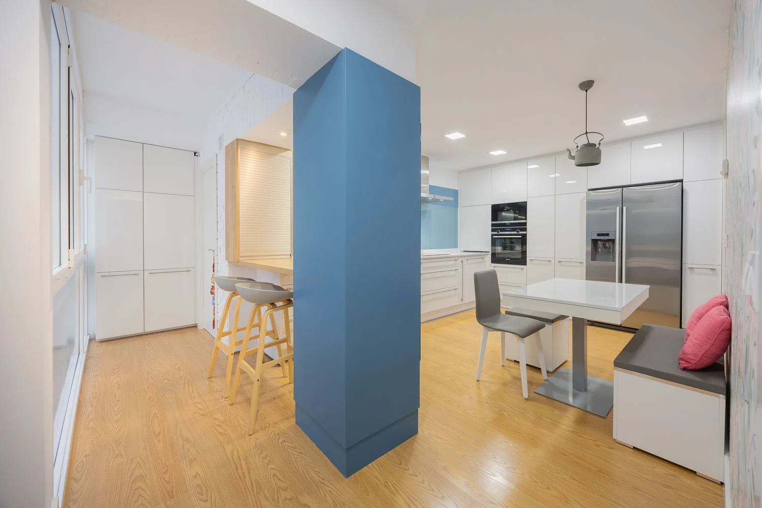 Piso en Barrio Bernabéu-Hispanoamérica - Foto 11