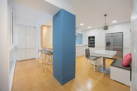 Piso en Barrio Bernabéu-Hispanoamérica - Foto 11