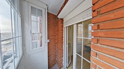 Piso en Barrio Vista Alegre - Foto 26