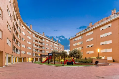 Piso en calle del Cerro de Valdecahonde, 26 - Foto 52