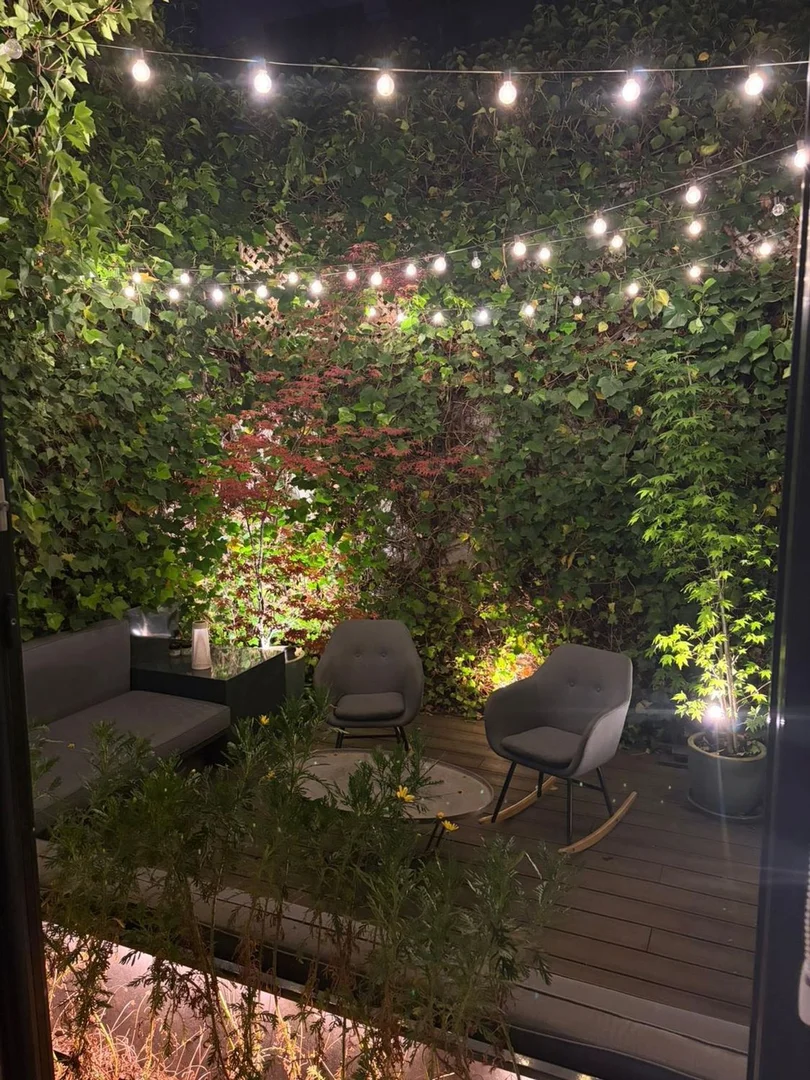 Chalet adosado en Plazo de la Republica Argentina s/n - Foto 15