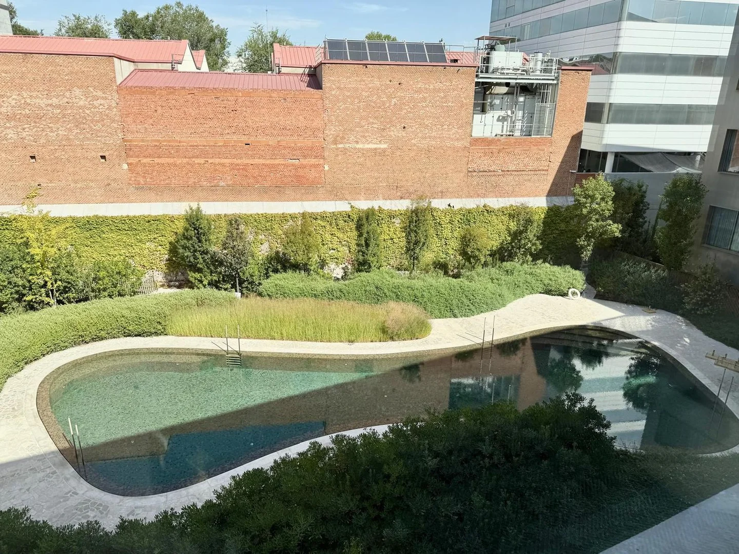 Piso en calle de Javier Ferrero, 1 - Foto 4