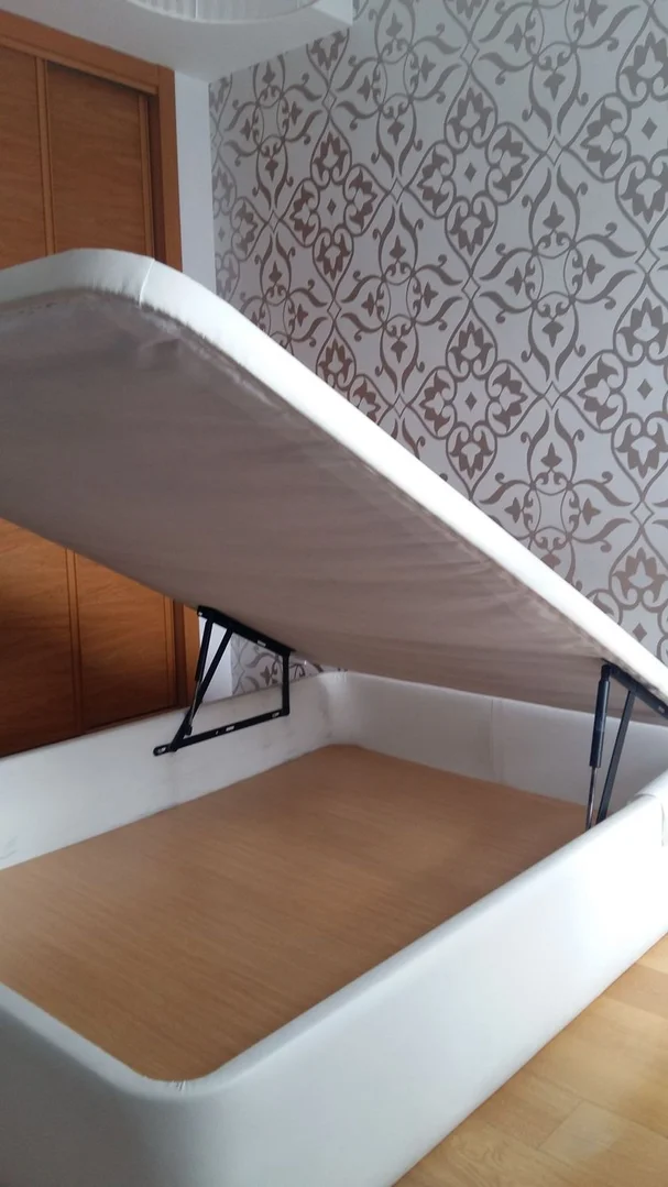 Dúplex en avenida de la Gran Vía del Sureste, 25 - Foto 9