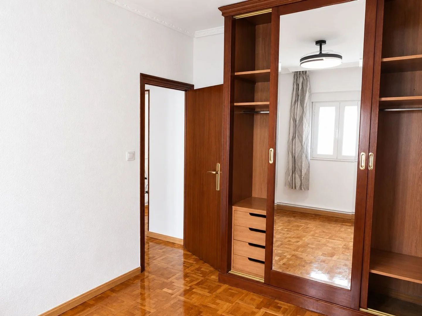 Piso en Calle Castro de Oro, 31, Opañel - Foto 9