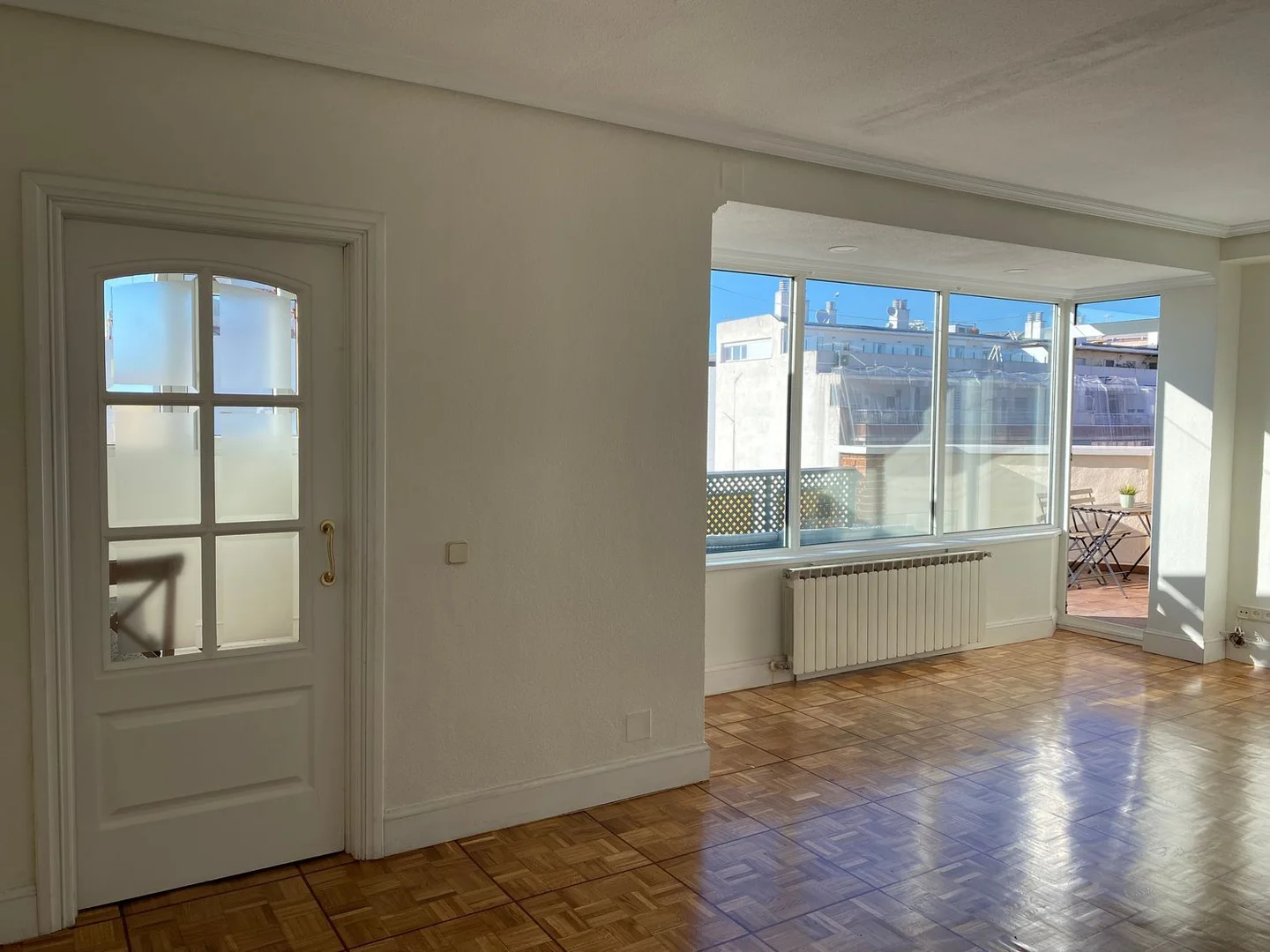 Ático en paseo de Santa María de la Cabeza, 19 - Foto 3