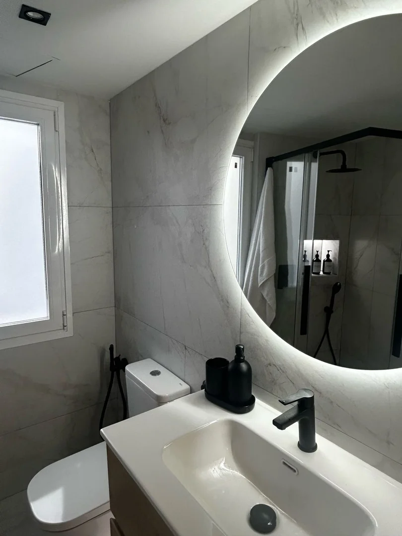 Piso en calle de Juan Pradillo, 15 - Foto 4