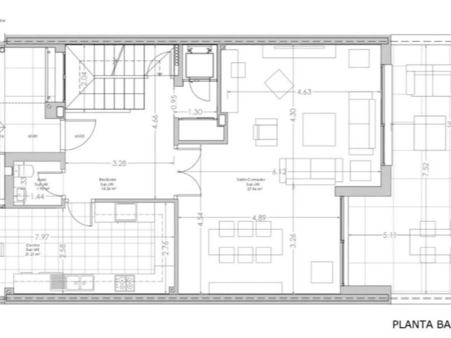 Chalet en  Paseo de los Cerezos 17 - Foto 40