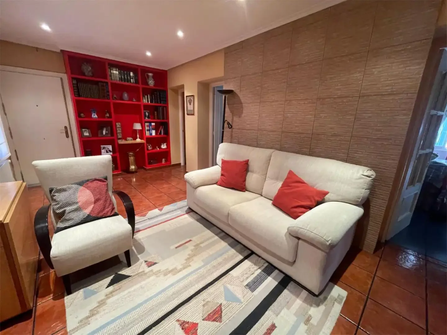 Piso en  Calle de Plus Ultra 1 - Foto 3