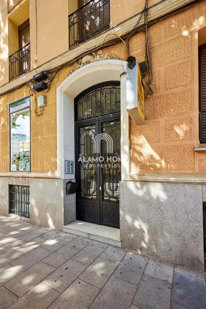 Piso en Calle de Francisco Silvela, Guindalera - Foto 27