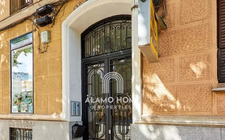 Piso en Calle de Francisco Silvela, Guindalera - Foto 27