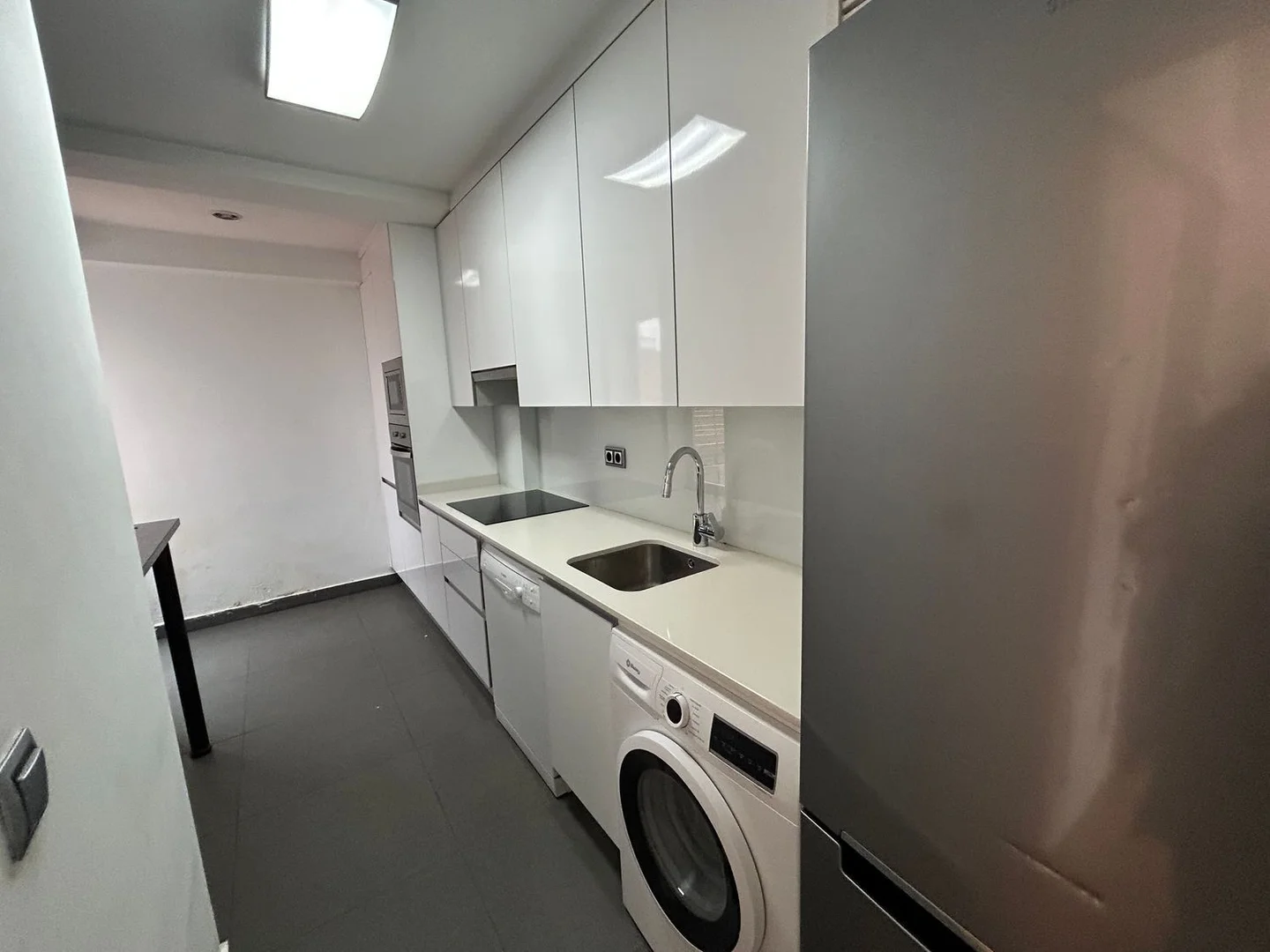 Piso en calle de Máiquez, 50 - Foto 9