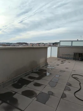 Ático en calle Profesor Joaquín Hellín, 2 - Foto 7