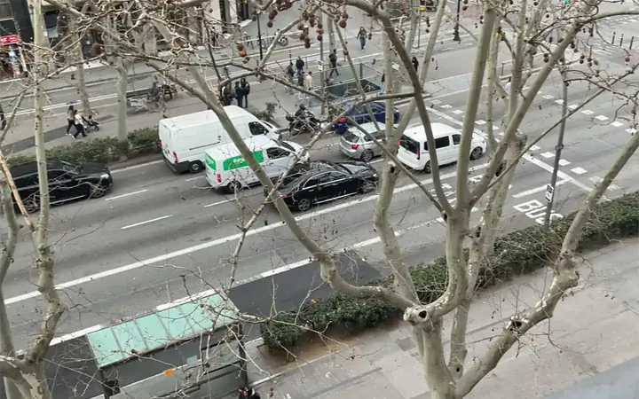 Piso en  Gran Via de les Corts Catalanes 518 - Foto 41
