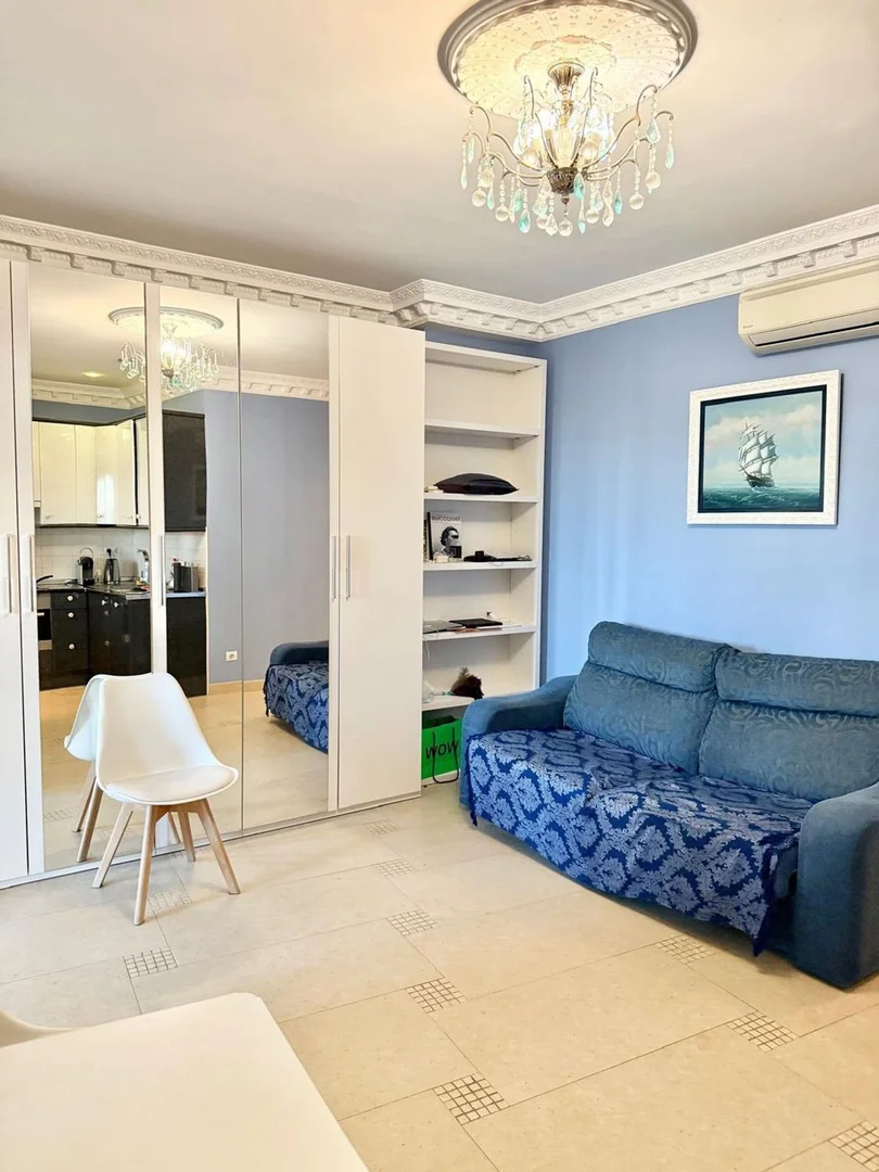 Piso en calle San Cosme y San Damián, 7 - Foto 13