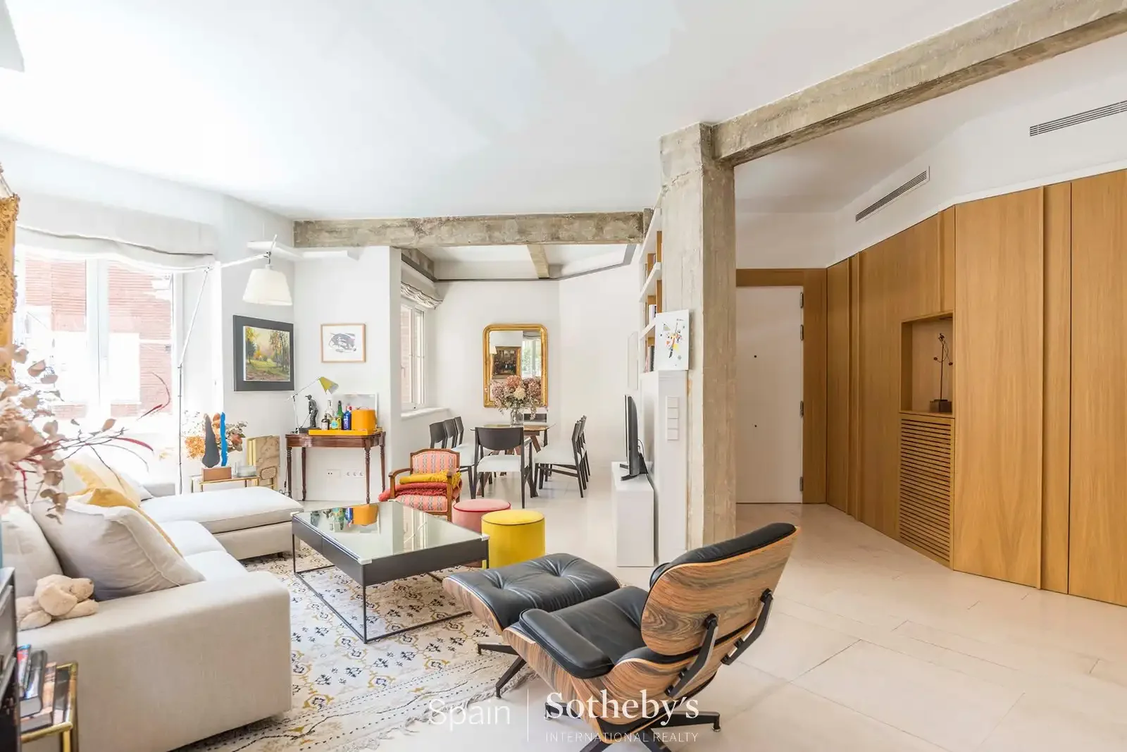 Apartamento en  Calle de Bretón de los Herreros - Foto 7