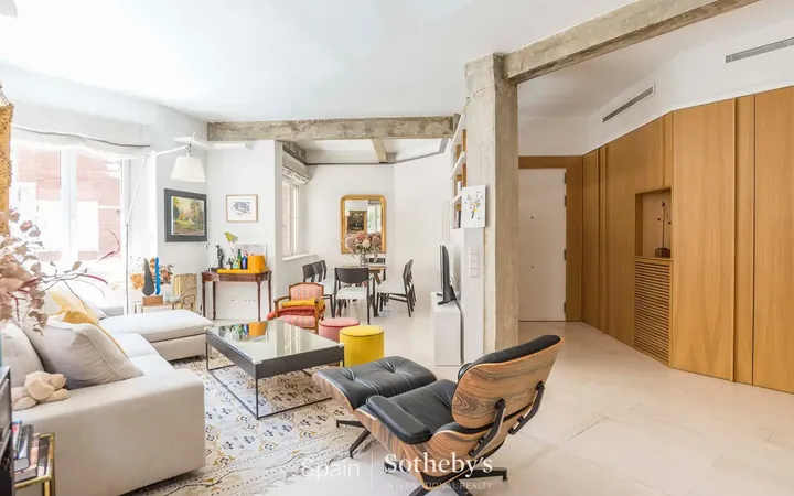 Apartamento en  Calle de Bretón de los Herreros - Foto 7