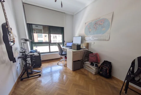 Piso en calle de Sánchez Pacheco, 92 - Foto 6