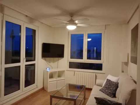 Ático en paseo Marqués de Zafra, 5 - Foto 25